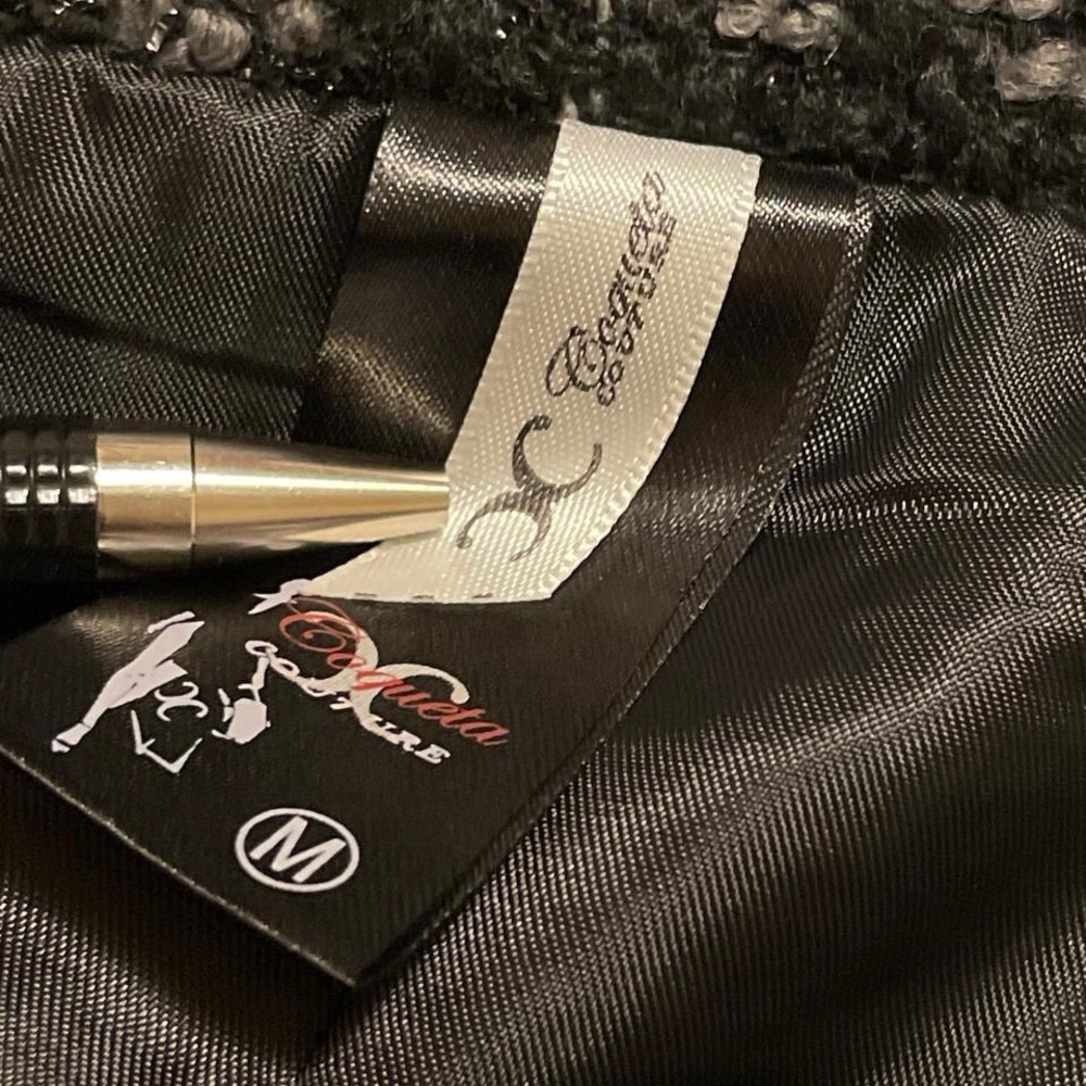 Jacket - Picture 6 of 8